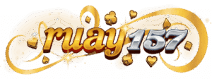 รวย157 logo